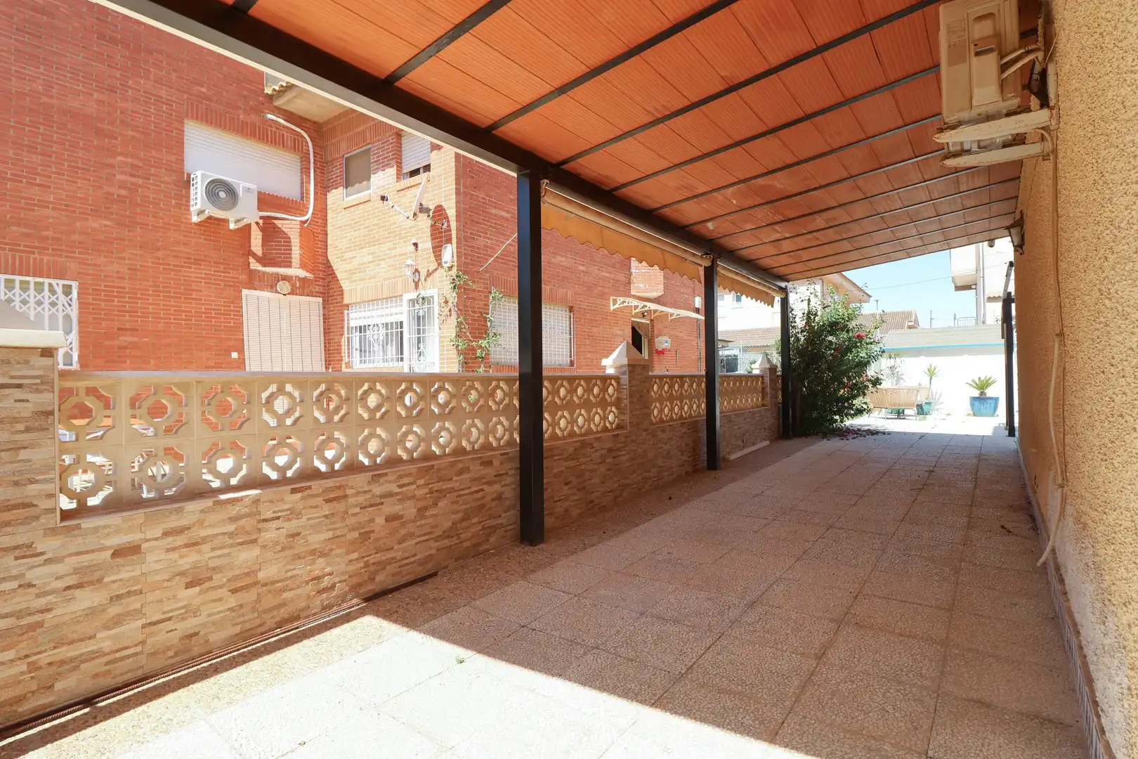 Duplex con giardino in vendita a Los Narejos - Punta Calera, imagen 26