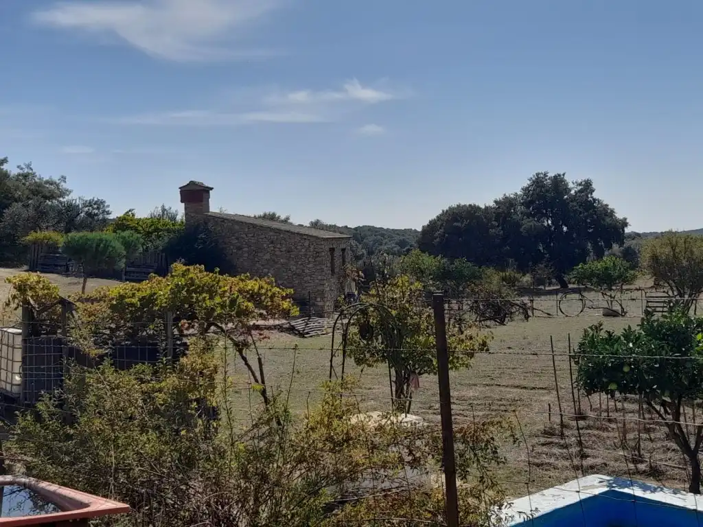 Casa o xalet en venda en San Vicente de Alcántara