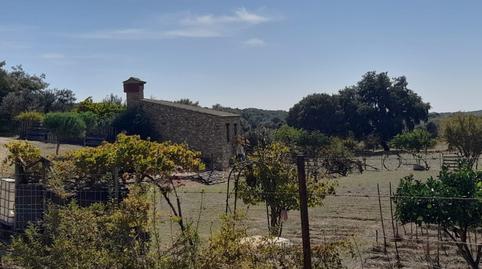 Foto 4 de Casa o xalet en venda a Calleja Sabiera, San Vicente de Alcántara, Badajoz