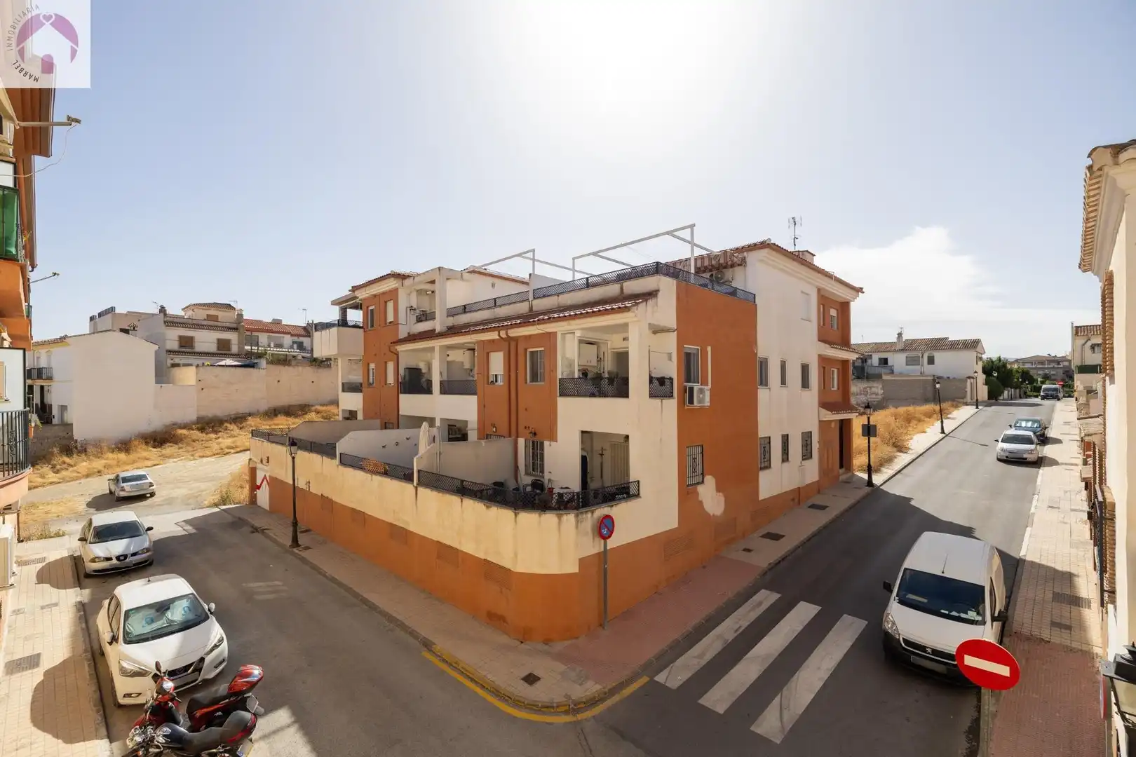Piso con ascensor en venta en Aljomahima - Ermita, imagen 27