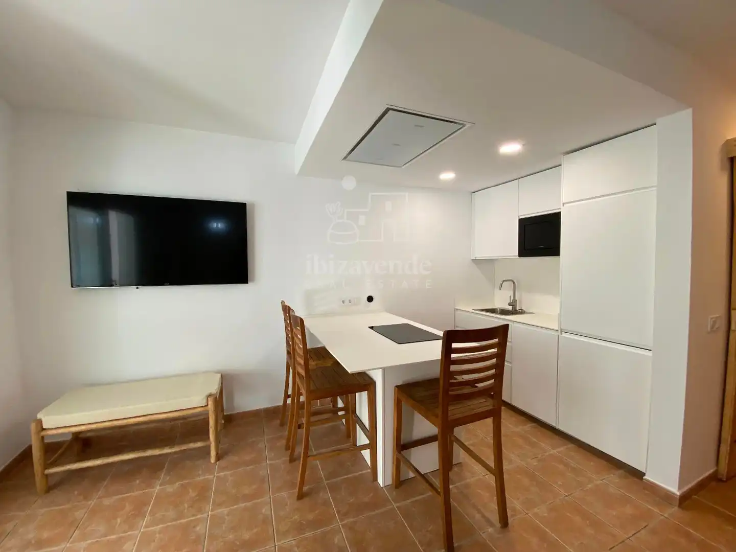 Flat for rent in Sa Marinada, Sant Agustí - Cala de Bou