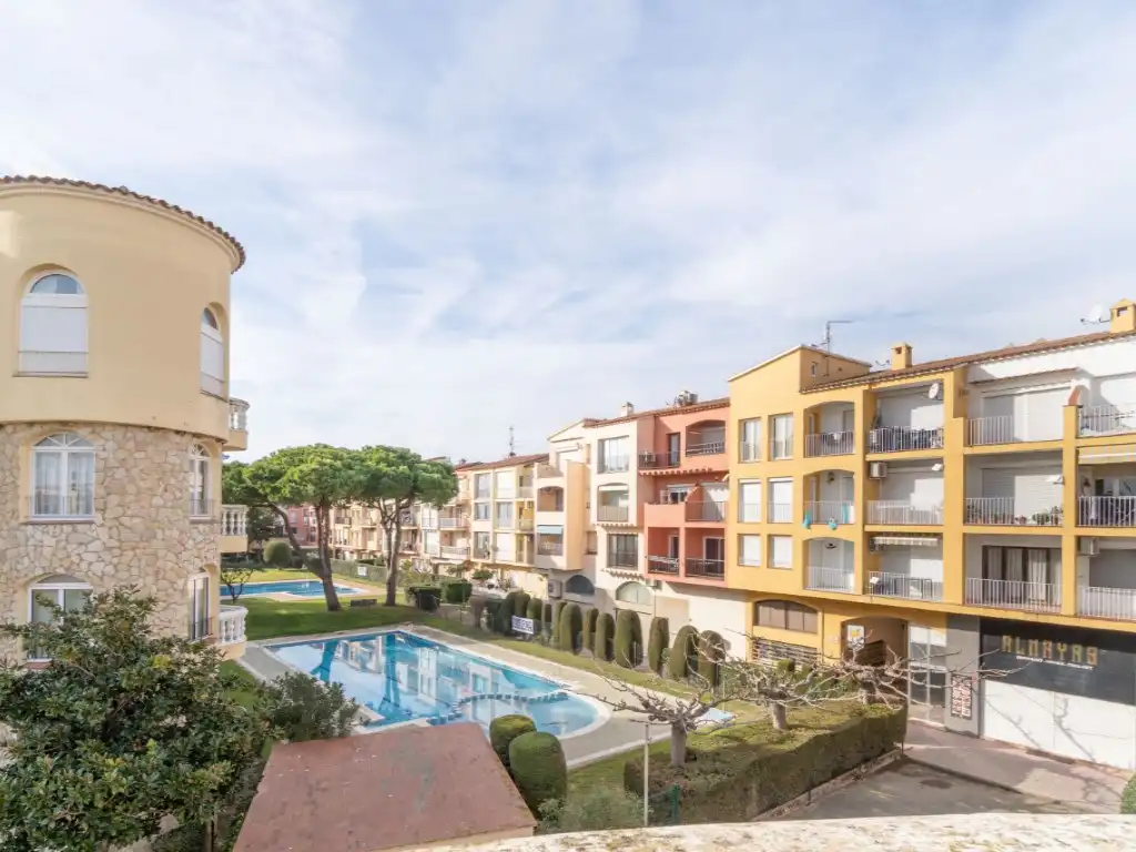 Piso con ascensor en venta en Sector Gr Reserva/C. Travessera 5, imagen 3