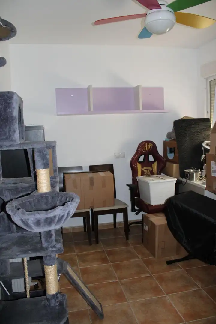 Apartamento en venta en Mijas con Balcón