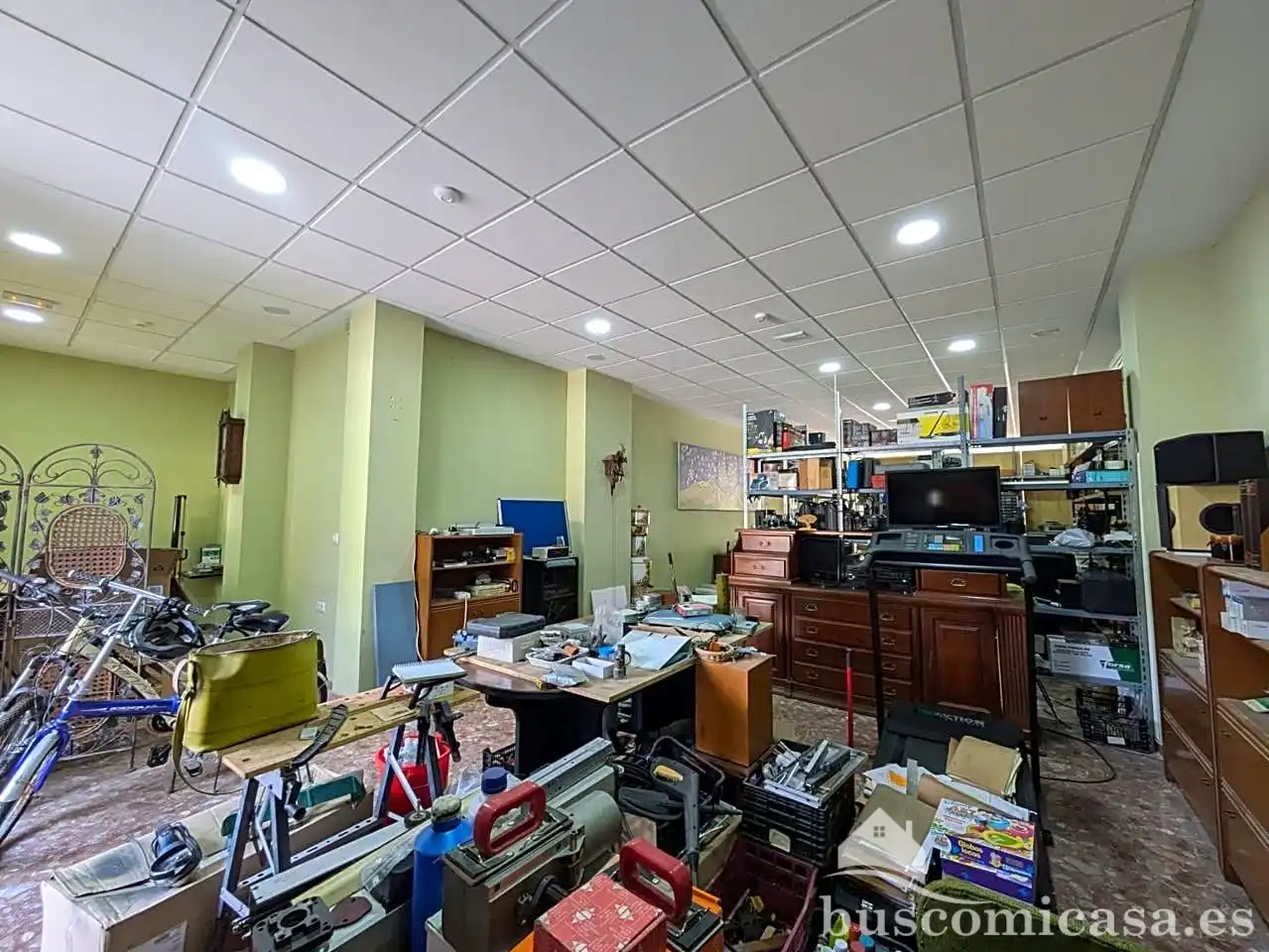 Business premises to rent in De Andalucía, imagen 3