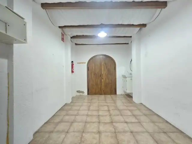 Local comercial de lloguer a Carrer Santiago Rusiñol, imagen 11