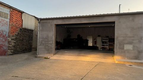 Foto 2 von Garage zum Verkauf in Calle Padre Marcelino, 7, Montejo, Salamanca