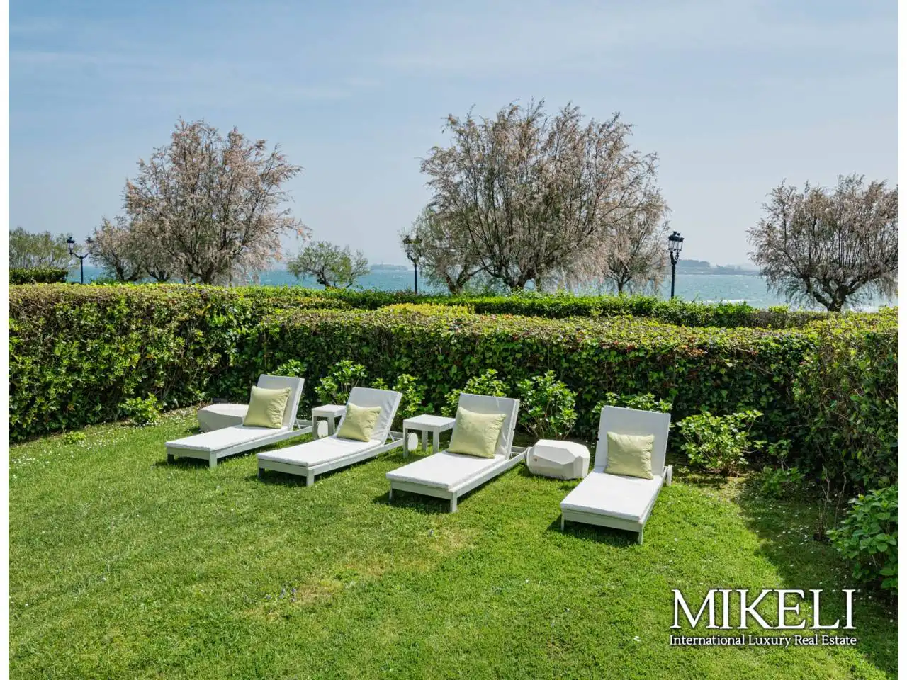 Terrace of Flat for sale in Santander  with Heating, Terrace and Storage room