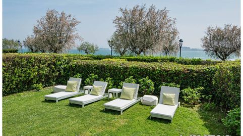 Photo 3 of Flat for sale in Calle Manuel Garcia Lago, El Sardinero, Santander