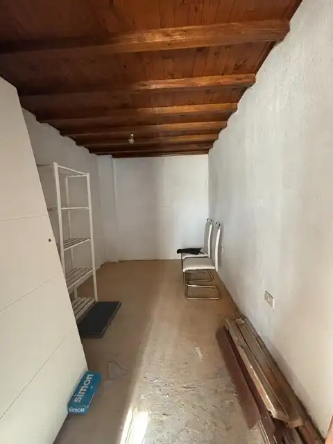 Casa o xalet en venda en A Gándara