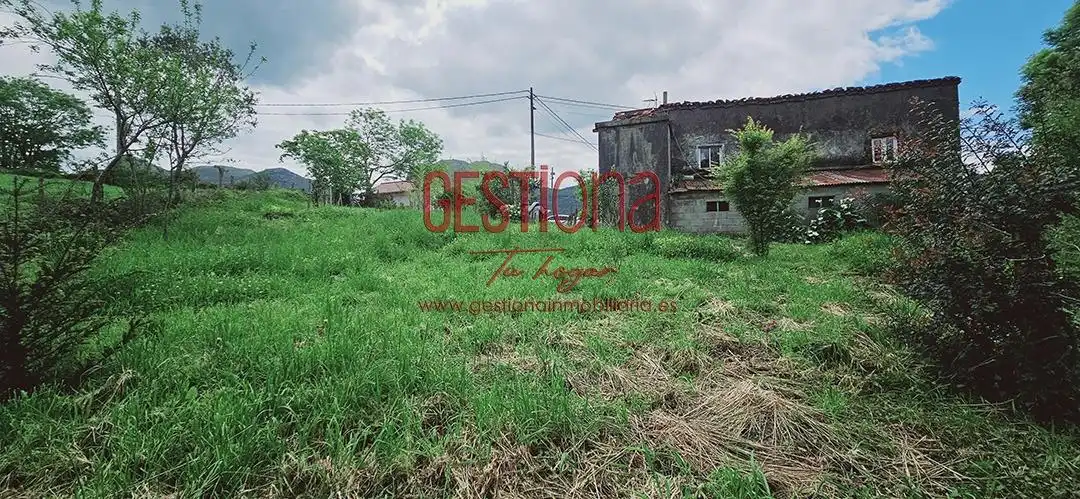 Casa amb jardí en venda a Ramales de la Victoria, imagen 14