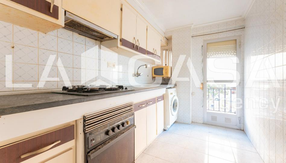 Photo 1 of Flat for sale in Carrer de Campoamor, Ciutat Jardí, Valencia