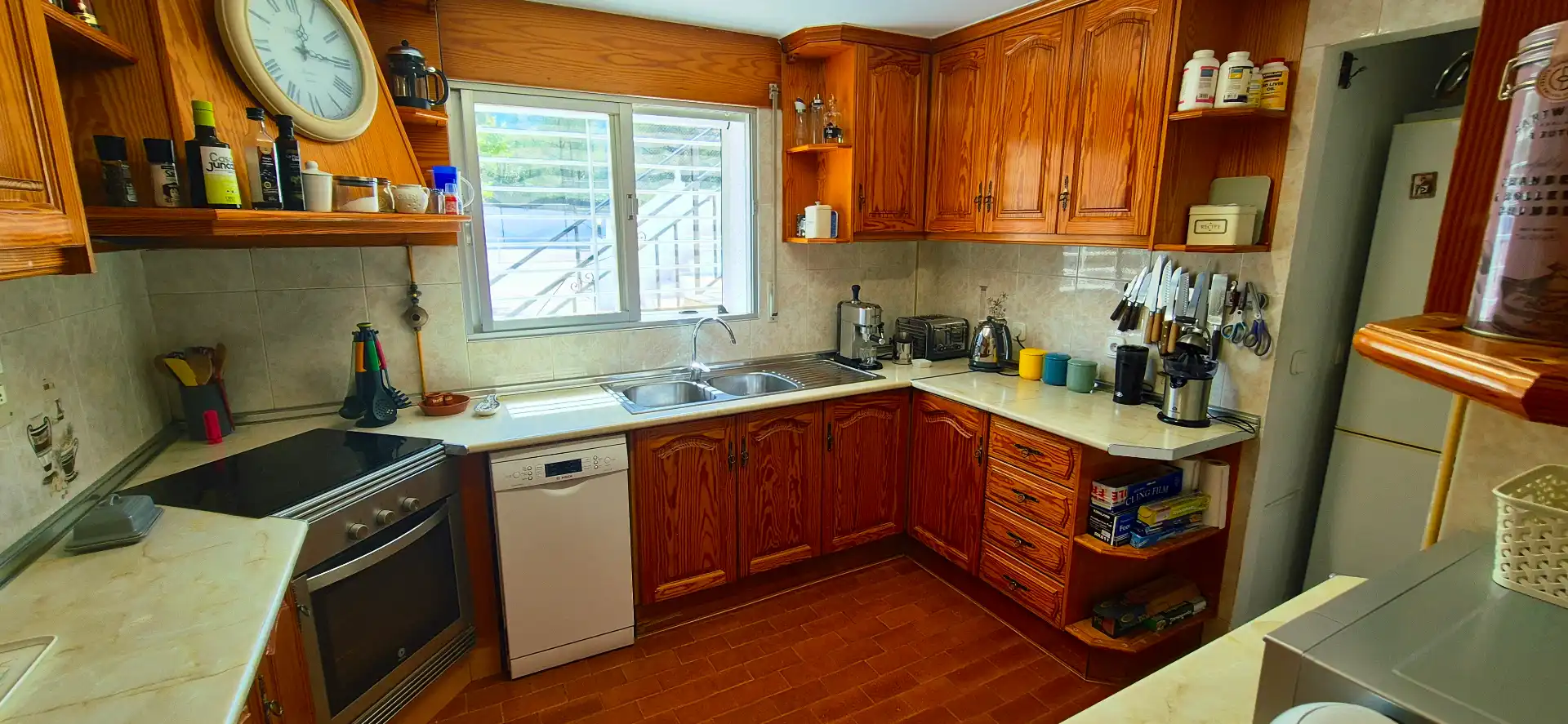 Chalet con terraza en venta en Carrer Cap del Moro, imagen 12