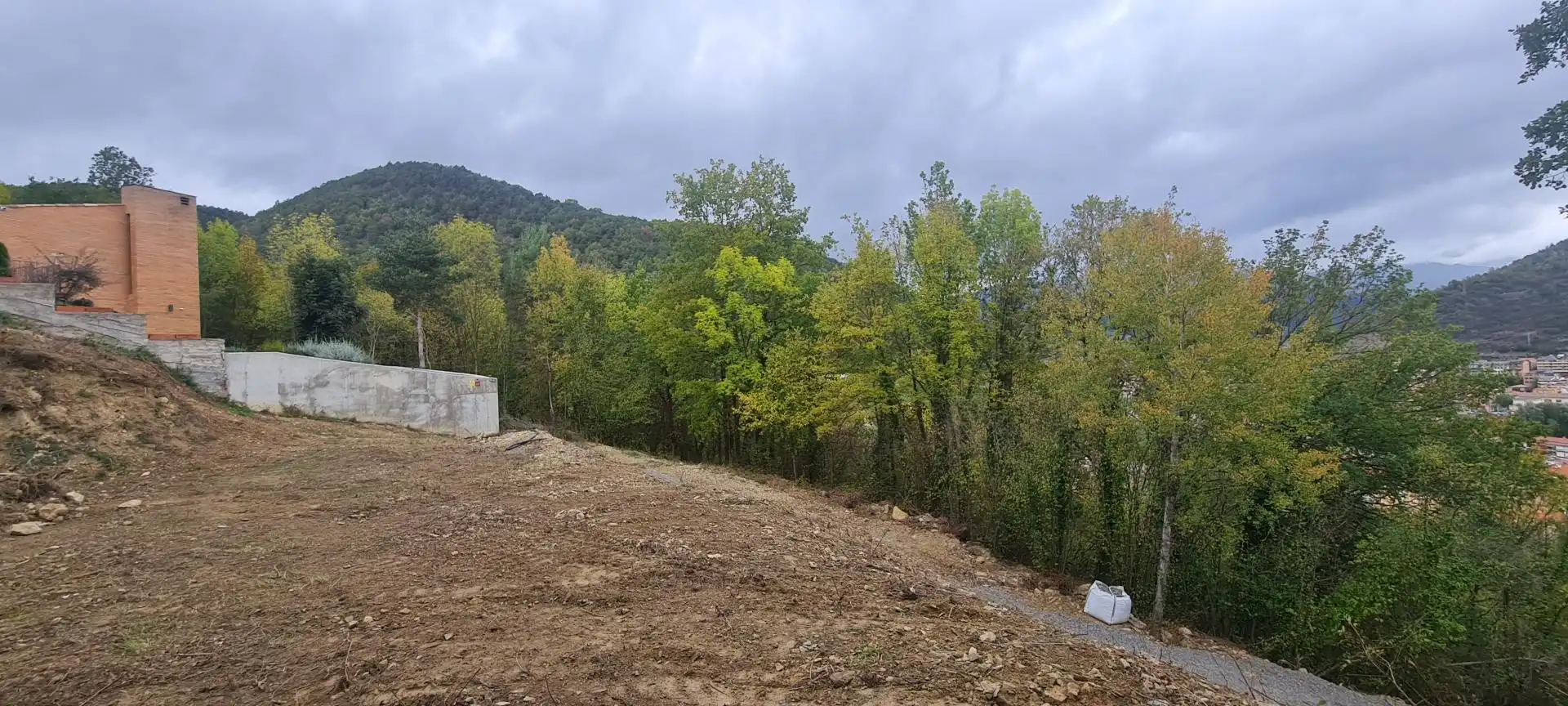 Terreny residencial en venda a de Poblet 8, imagen 3
