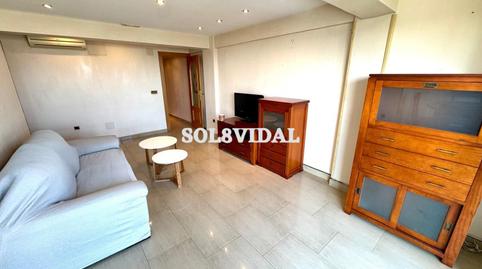 Foto 3 de Piso de alquiler en Paseo Vistalegre, Centro - Muelle Pesquero, Torrevieja