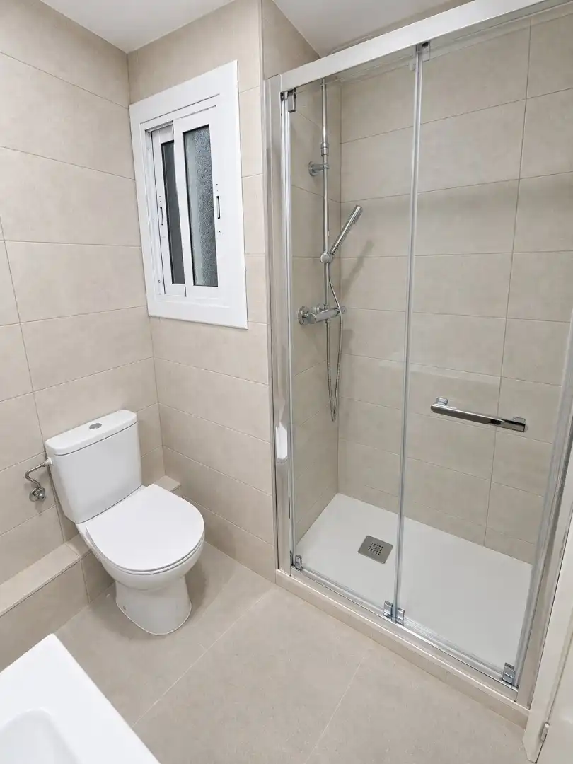 Piso con terraza en venta en Carrer de González, imagen 24