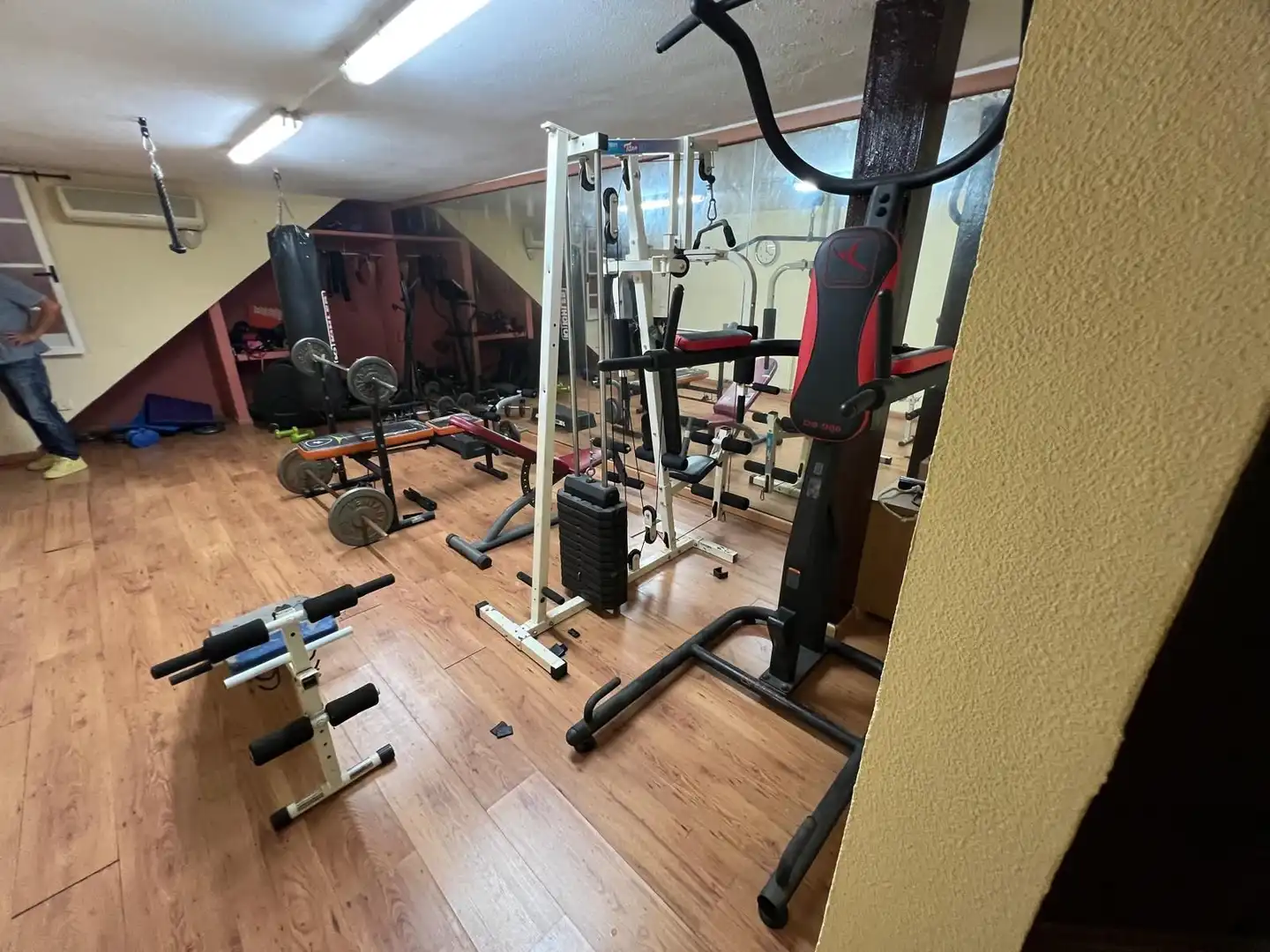Casa con piscina en venta en CL CASTANYERS, imagen 33