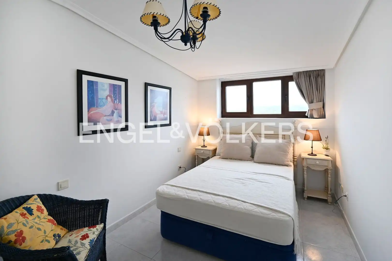 Habitación de Piso en venta en Miengo con Calefacción y Balcón
