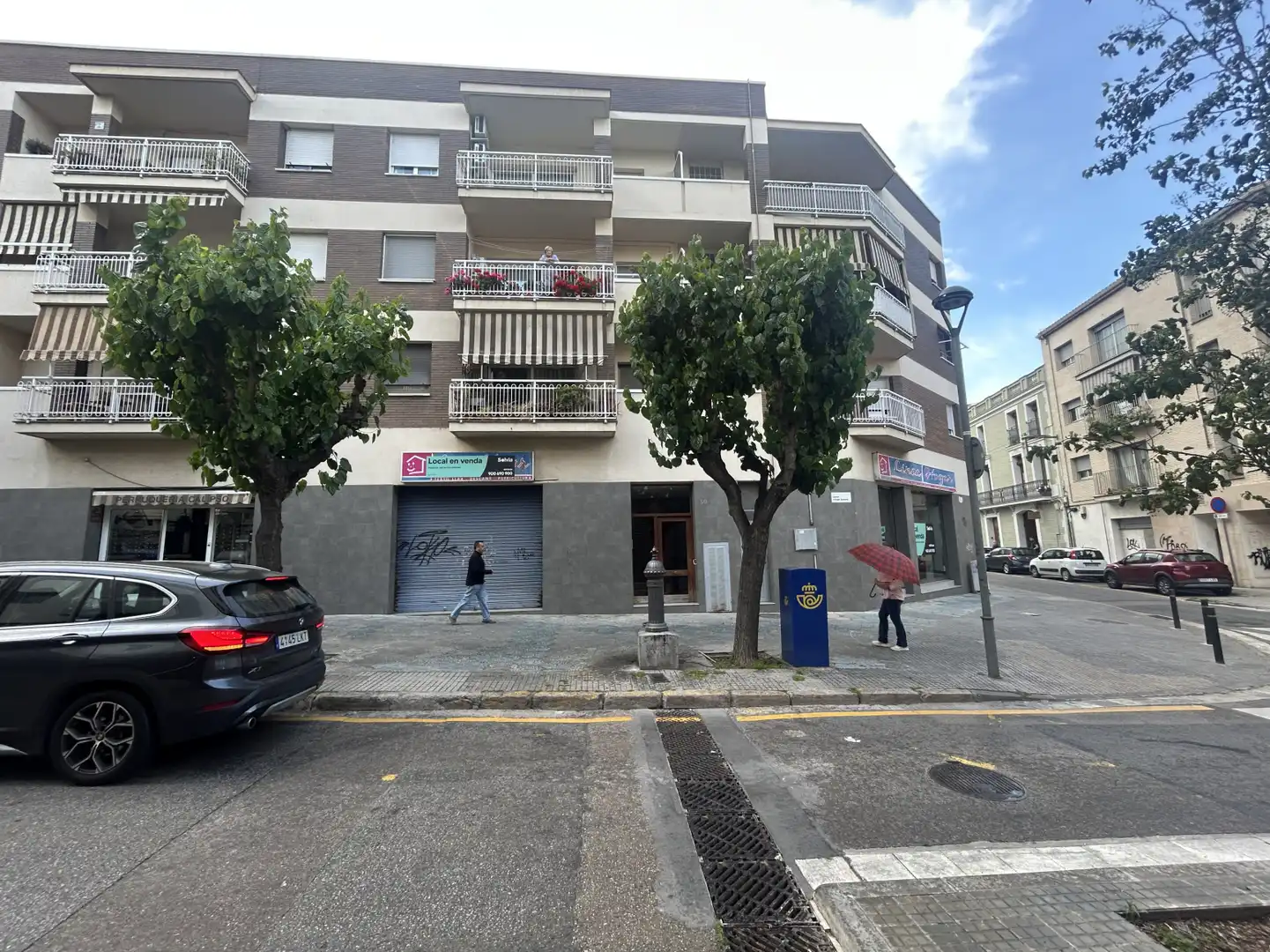 Business premises for sale in Sant Vicenç dels Horts - ANGEL GUIMERA, imagen 4