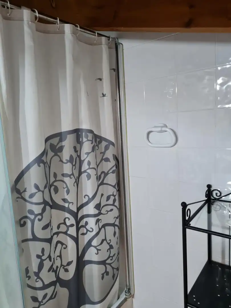 Badezimmer von Wohnungen zur Miete in Marratxí mit Klimaanlage, Terrasse und Abstellraum