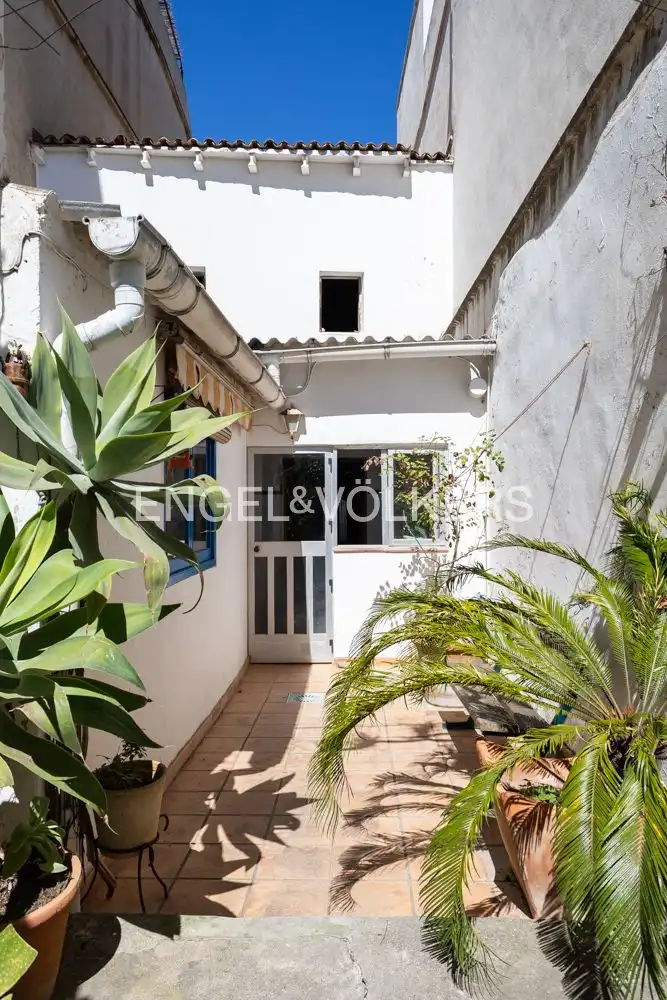 Casa amb jardí en venda a Xeraco, imagen 43