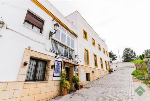 Edificio en Venta en Calle San Sebastián, 2 en Medina Sidonia