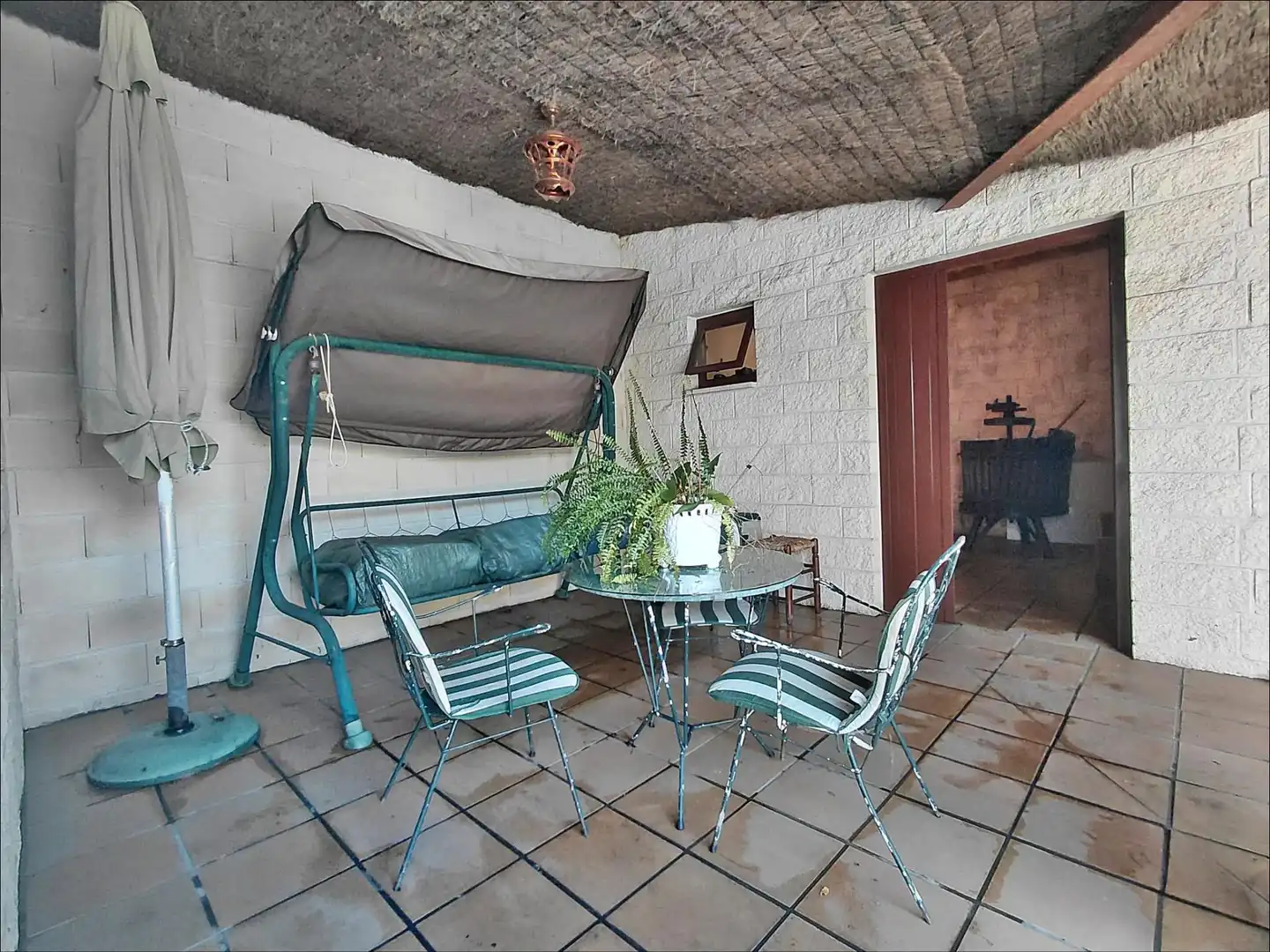 Casa amb terrassa en venda a Avenida Avenida Bouza Martín, imagen 60