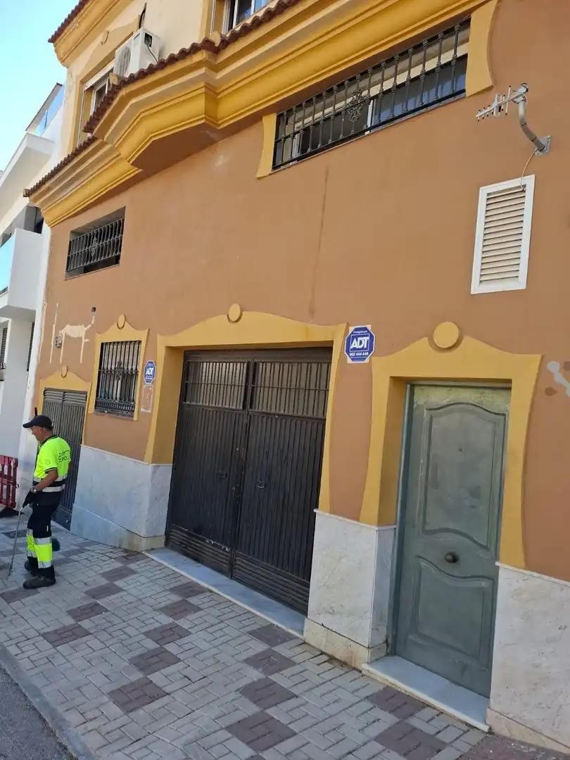 Local comercial en venda a Capellanía - Retamar, imagen 12