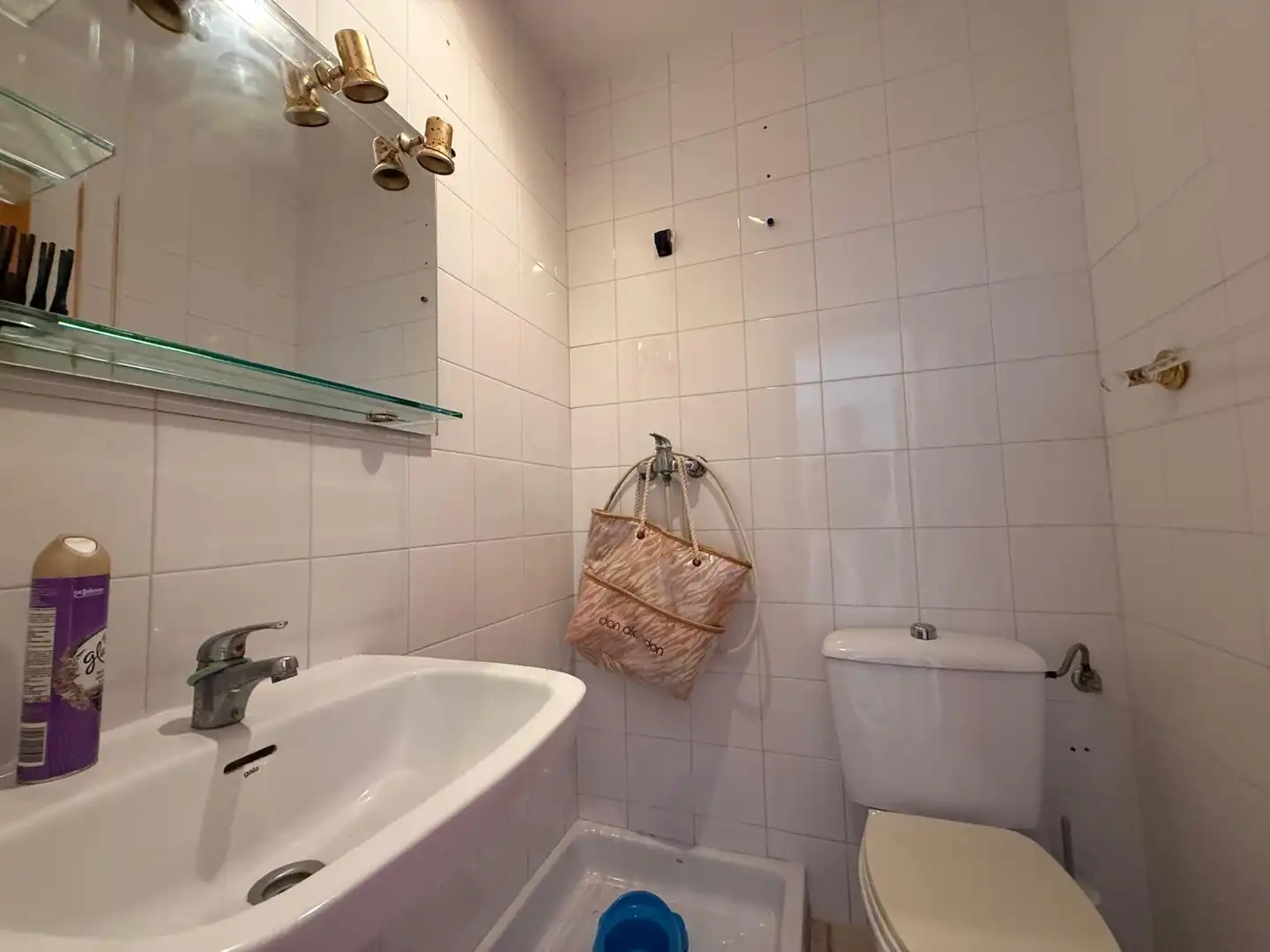 Reihenhaus mit Pool zum Verkauf in Pueblo Latino, imagen 18