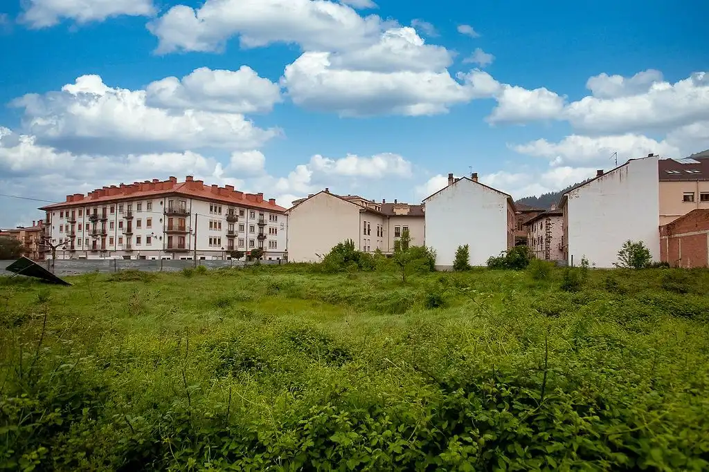 Terreny residencial en venda a Calle Oriente, imagen 12