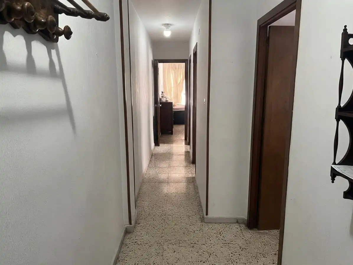 Piso con ascensor en venta en Calle Hermanos Pinzón, imagen 10