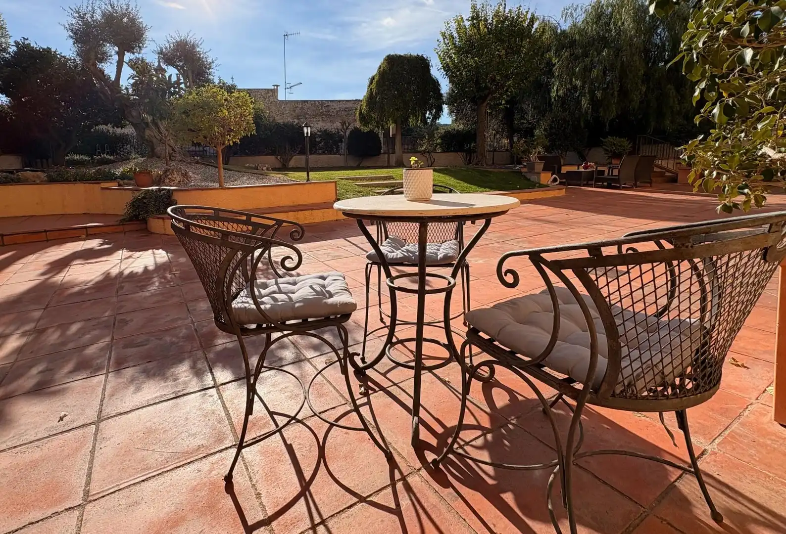 Haus mit Garten zum Verkauf in Teià, imagen 77