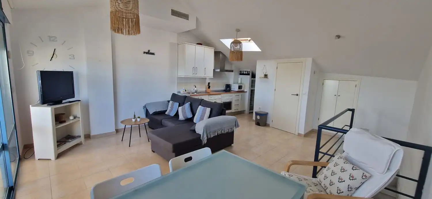 Penthouse mit Aufzug zur Miete in El Rompido, imagen 23