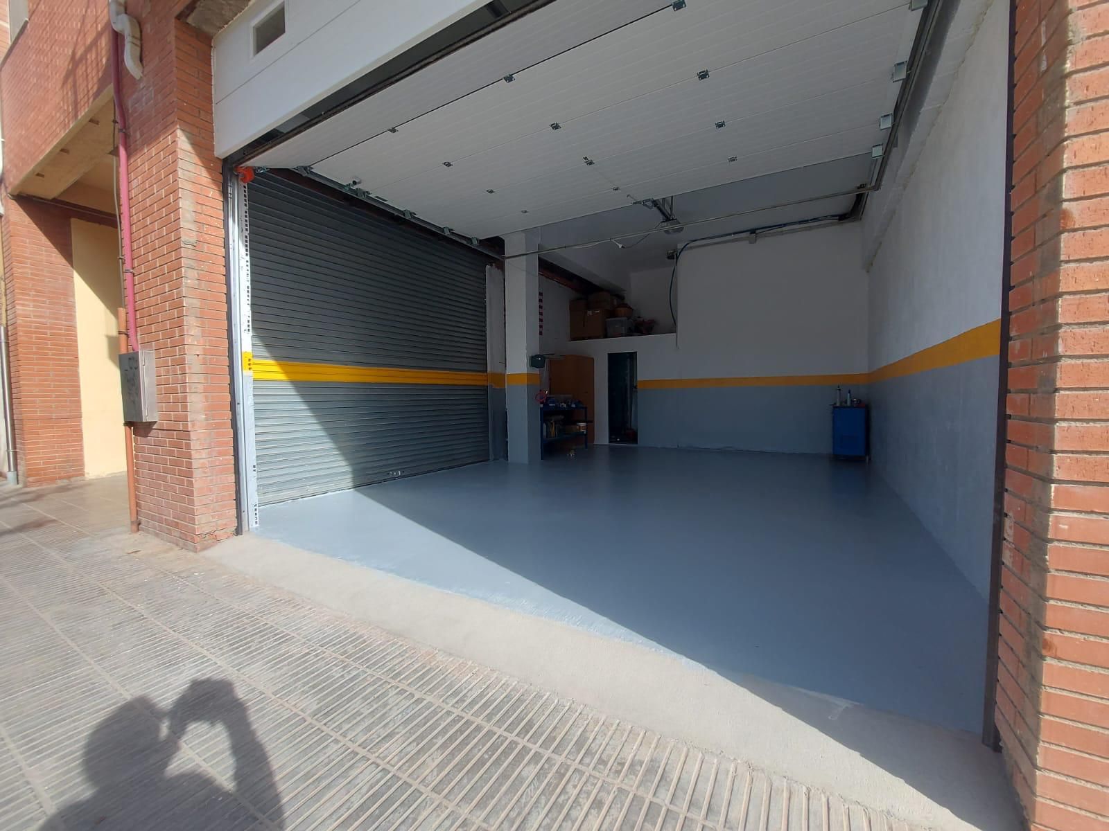 Local en venta en Guissona