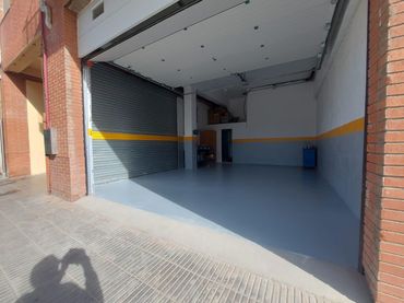 Business premises for sale in Carrer de Barcelona 1