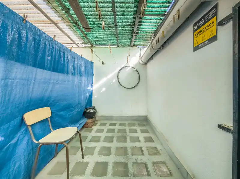 Maison jumelée avec jardin à vendre à Puente de Vallecas, imagen 19