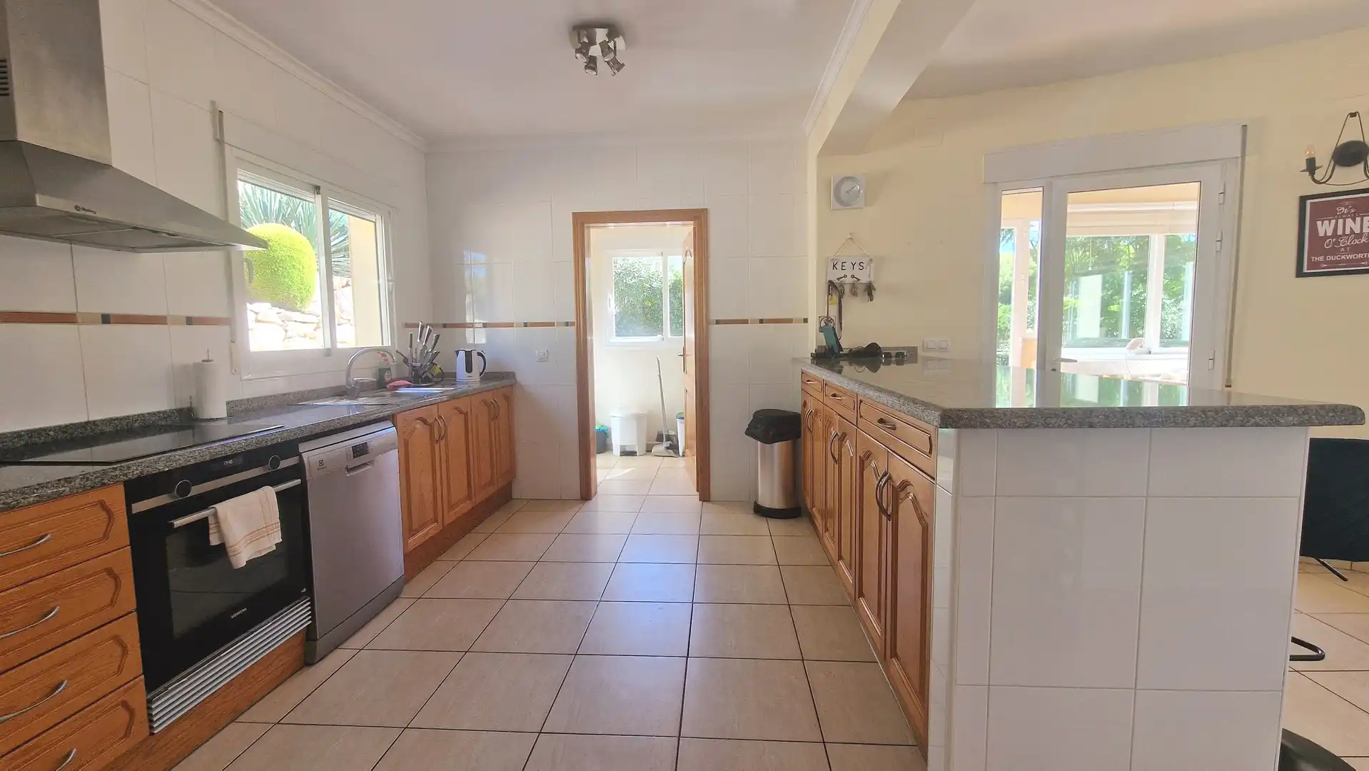 Casa amb jardí en venda a La Granadella  - Costa Nova, imagen 13