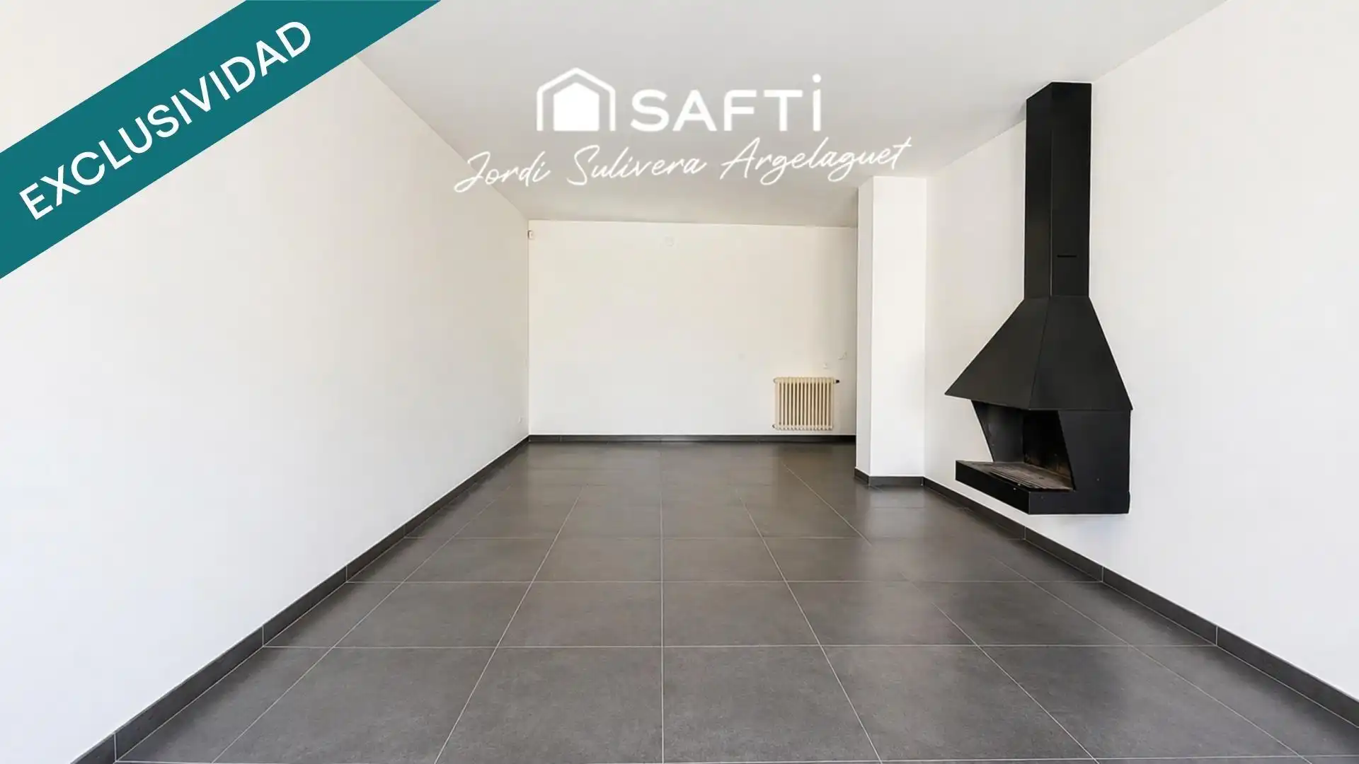 Exterior view of Flat for sale in Girona  with Air Conditioner, Heating and Terrace