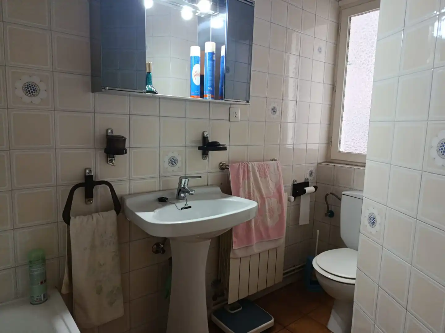 Piso en venta en SAN BLAS, San Martín