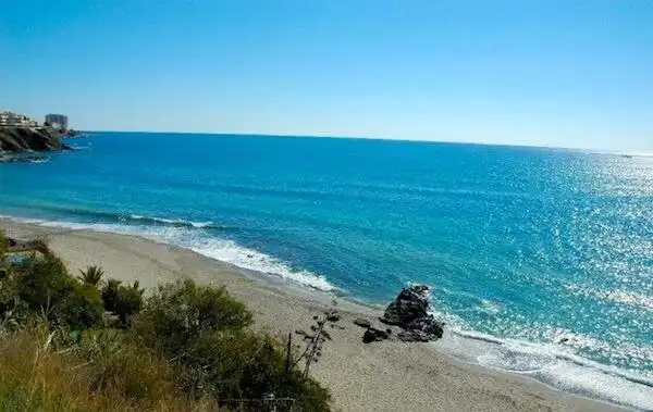 Ático en venta en Benalmádena con Aire acondicionado, Calefacción y Terraza