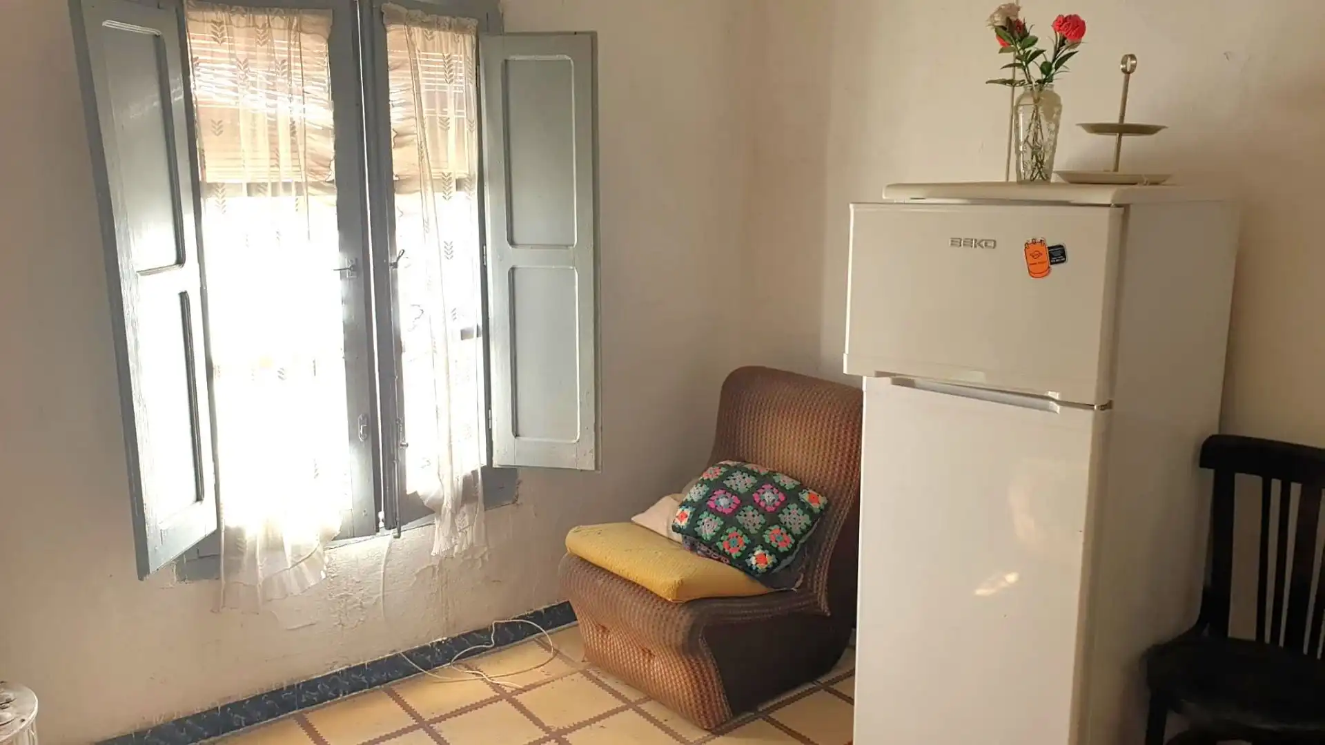Habitación de Finca rústica en venta en Cetina