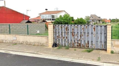 Foto 2 de Residencial en venda a Polígono Polígono 18 Paraje 164 Tierras del Rojo, 225, Trobajo del Cerecedo, León