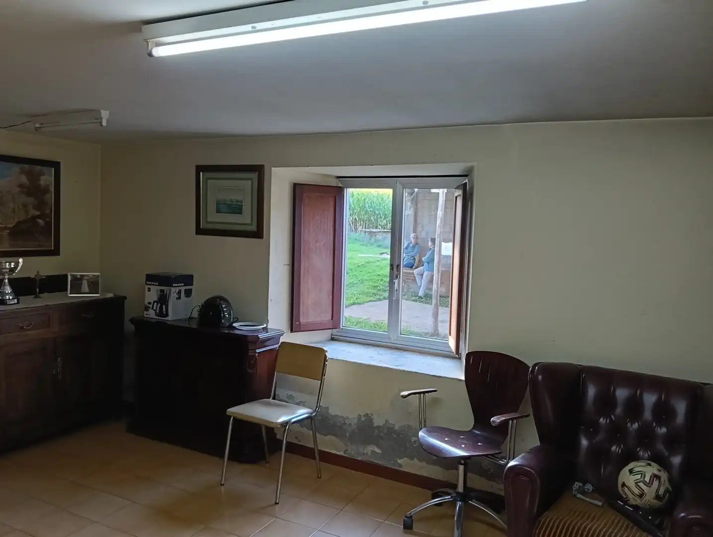 Maison avec jardin à vendre à Cesuras, imagen 32