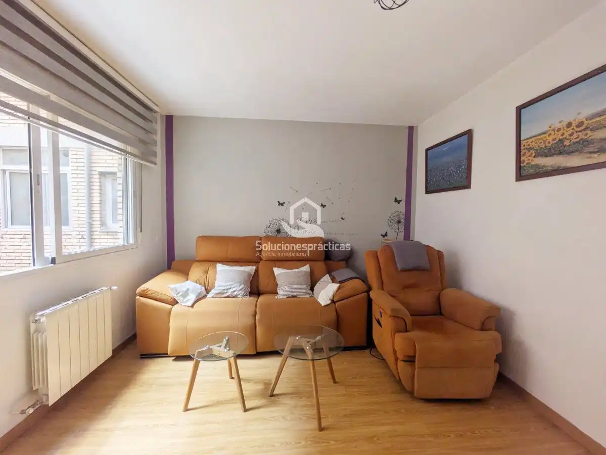 Flat with lift for sale in Belén - San Roque, imagen 18