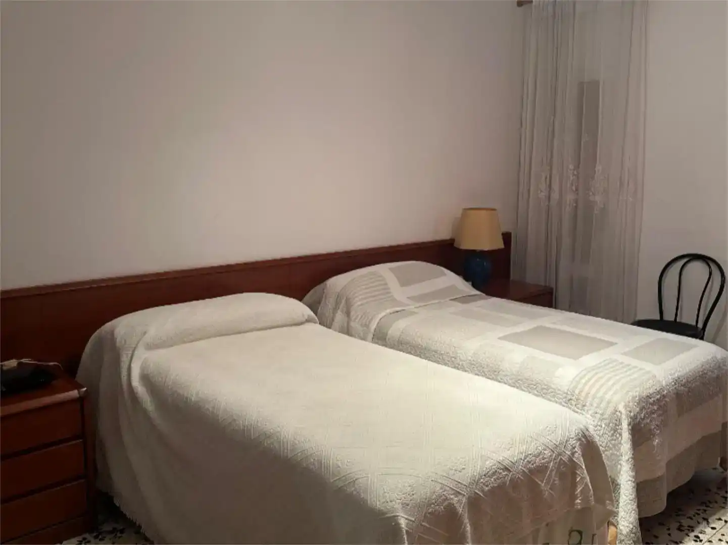 Dormitori de Pis en venda en Santa Coloma de Gramenet amb Aire condicionat