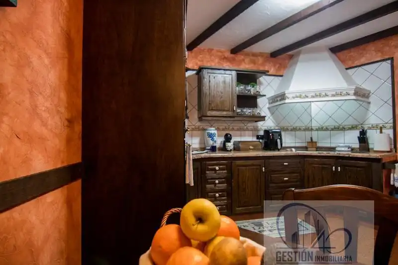 Appartement avec terrasse à vendre à Los Realejos pueblo, imagen 18