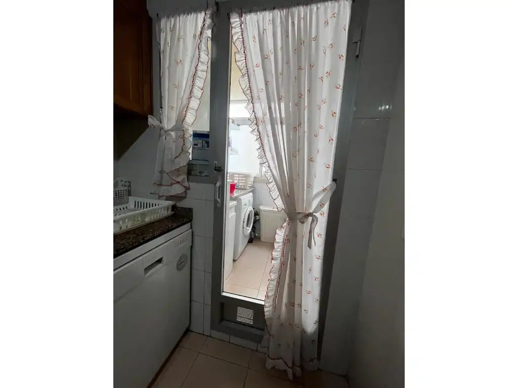 Cocina de Piso en venta en Gandia