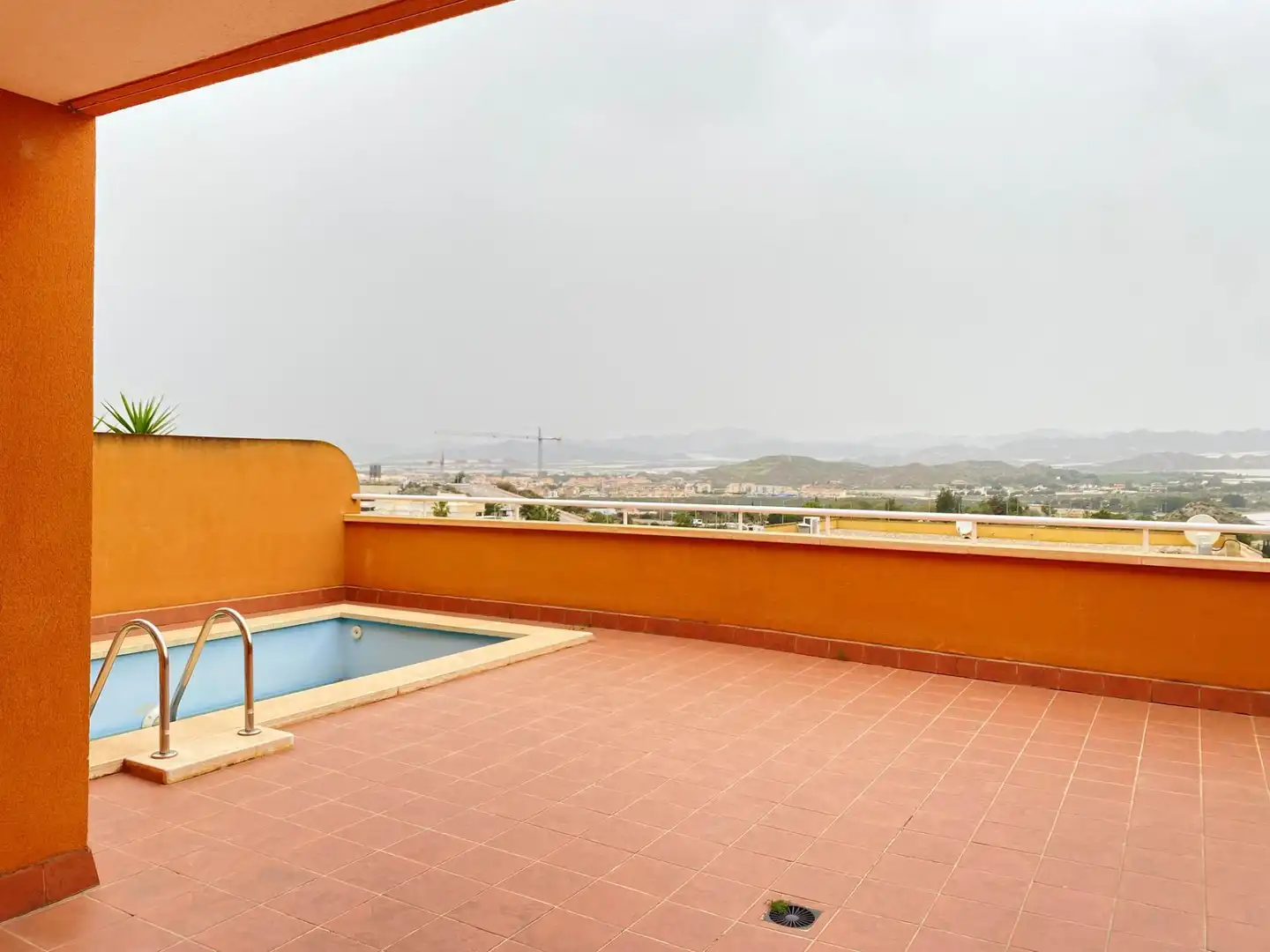 Apartament amb piscina en venda a El Hornillo, imagen 32