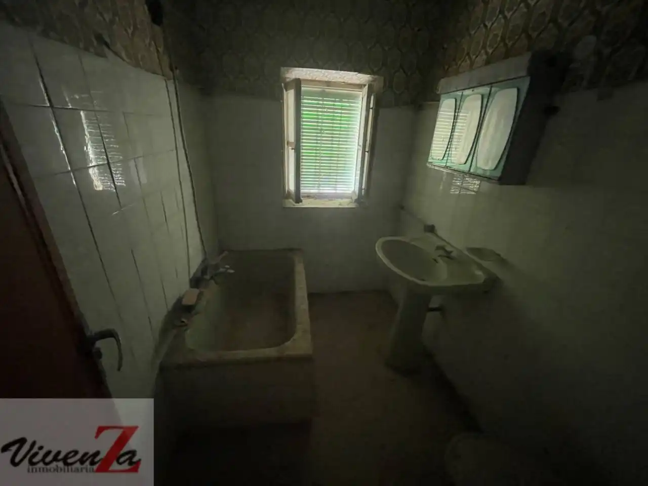 Bany de Casa o xalet en venda en San Lázaro