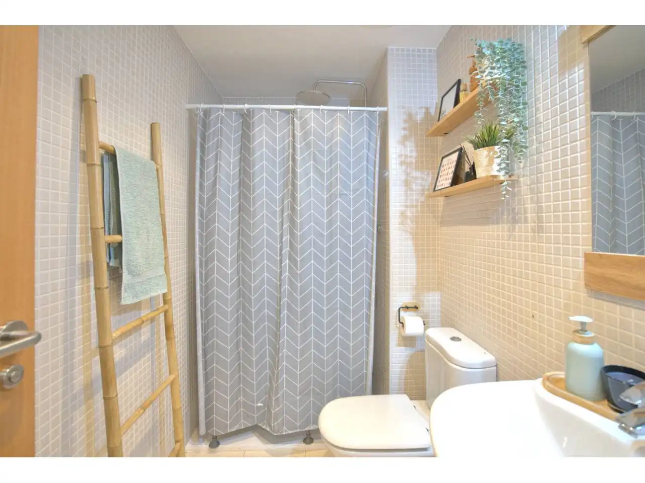 Wohnung mit Aufzug zum Verkauf in Calle Josep Montserrat 1, imagen 27
