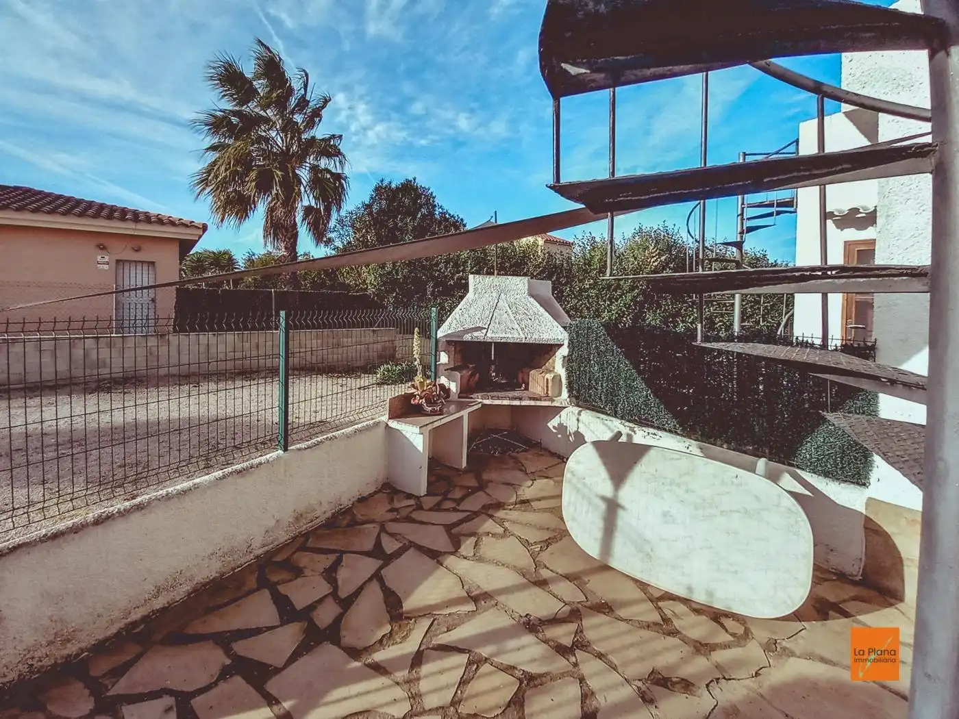 Villa con piscina in vendita a Deltebre, imagen 21